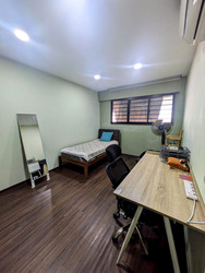 Blk 671 Hougang Avenue 8 (Hougang), HDB 3 Rooms #523846651